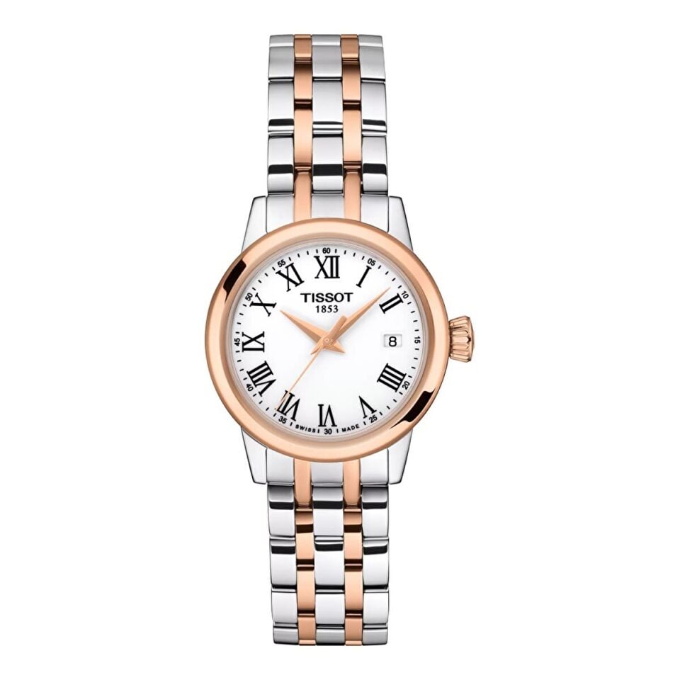 Tissot Classic Dream 28mm T1292102201300