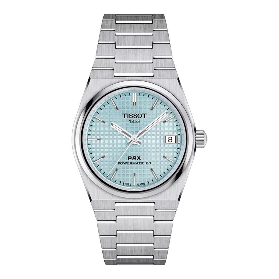Tissot PRX 35mm T1372071135100