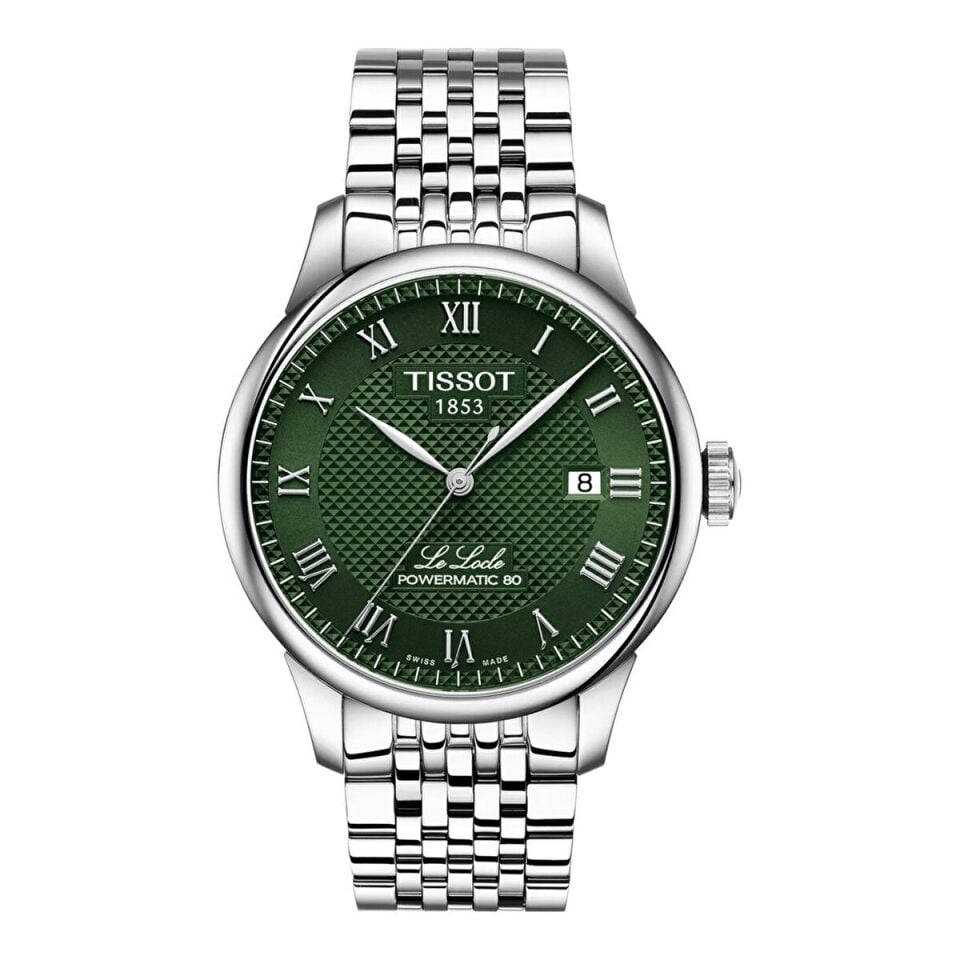 Tissot Le Locle 39.3mm T0064071109300