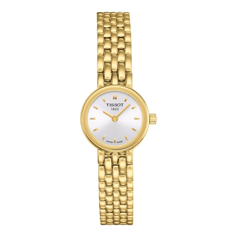 Tissot Lovely T0580093303100