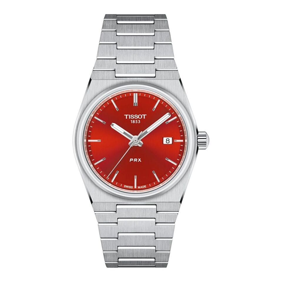 Tissot PRX 35mm T1372101142100