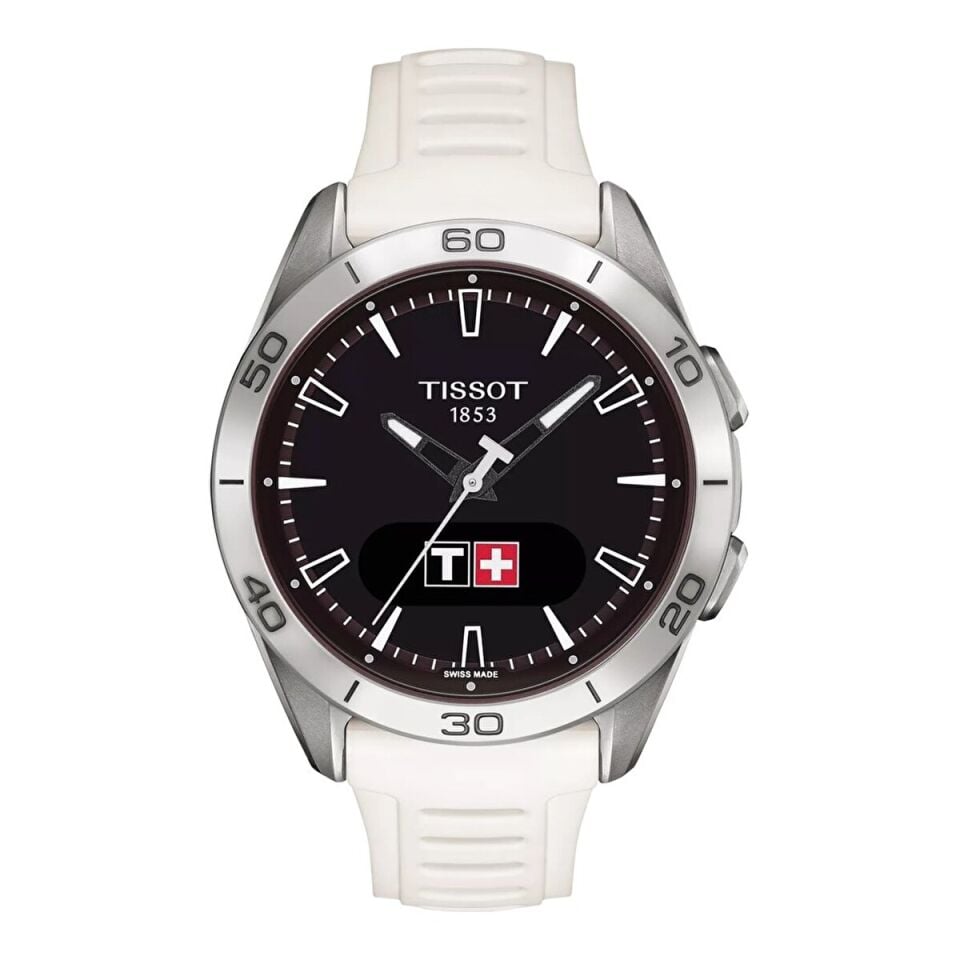Tissot T-Touch Connect Sport T1534204705103