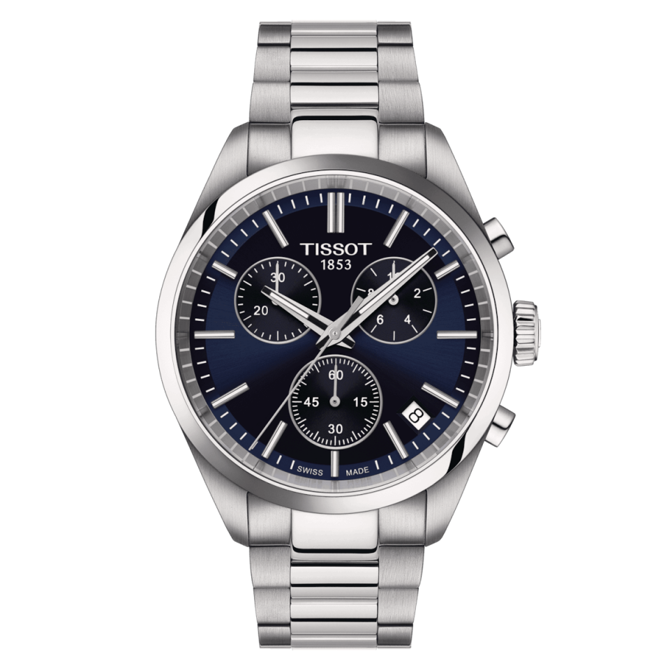 Tissot PR 100 40mm T1504171104100