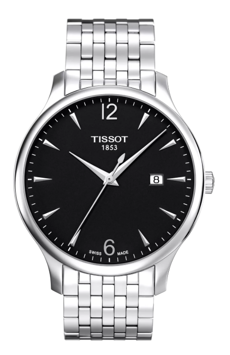 Tissot Tradition 42mm T0636101105700