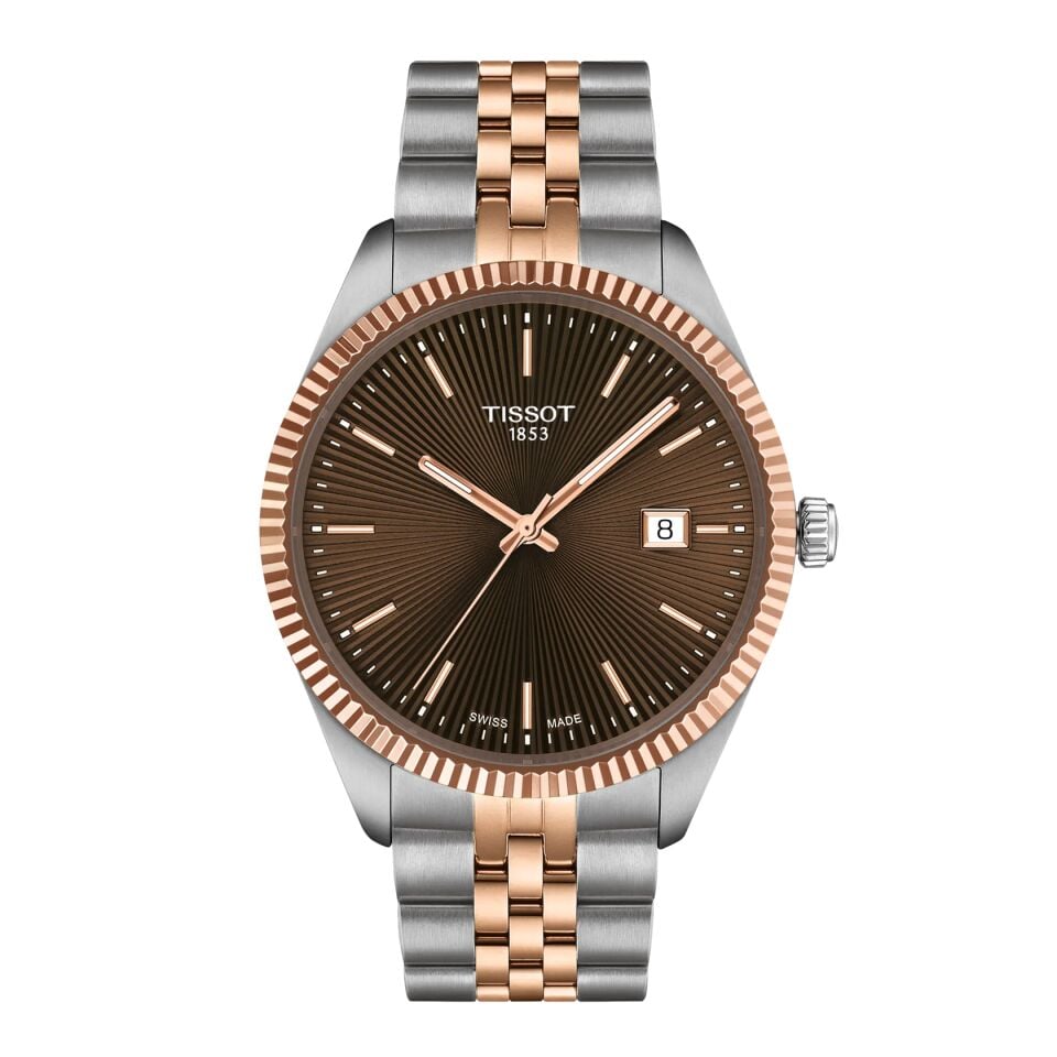 Tissot Ballade 40mm T1564102229101